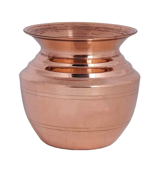 Copper Kumba kalasham