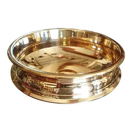 Kerala Cooking Urli Brass 4 inches