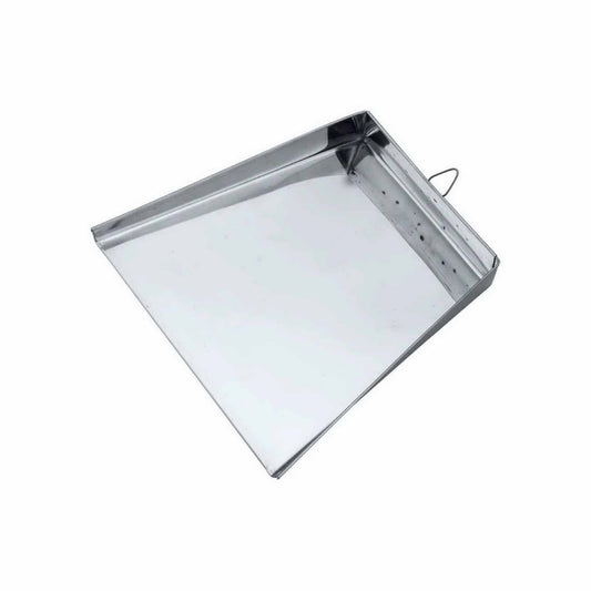 Traditional Stainless Steel Muram Sieve