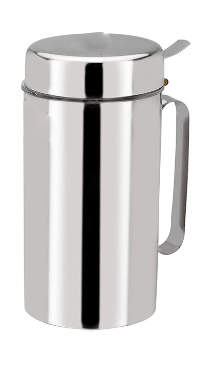 Stainless Steel Oil Dispenser