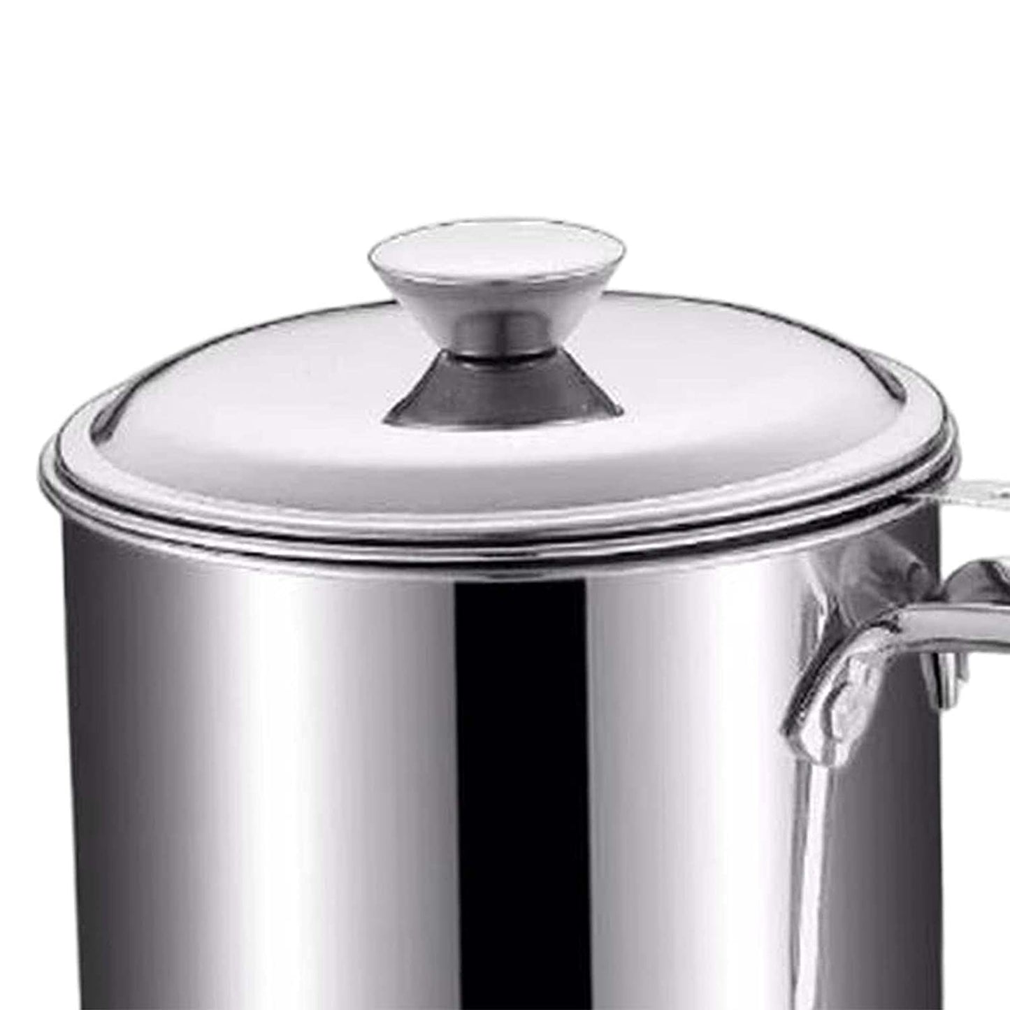 Stainless Steel Oil Strainer 6.5 inches