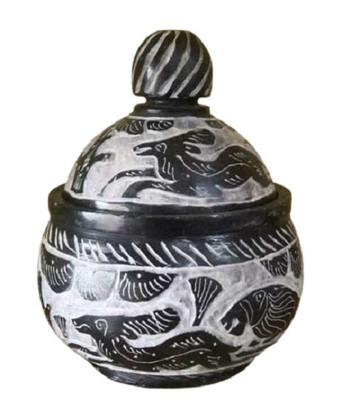 Blackstone Sugar Bowl 4 inches