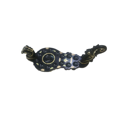 Wooden Peacock Pallankuzhi