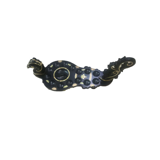 Wooden Peacock Pallankuzhi