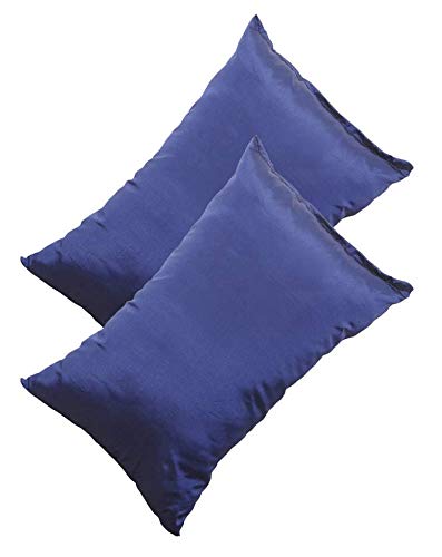 Coolboss Organic Eco Friendly Kapok Bed Pillows Set of 2