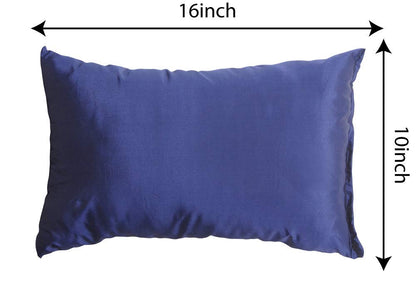 Coolboss Organic Eco Friendly Kapok Bed Pillows Set of 2