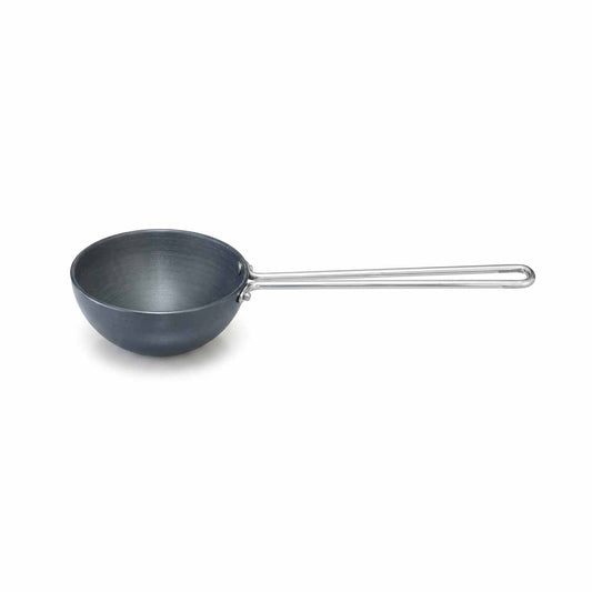 Tempering & Spice Heating Pan 10inch