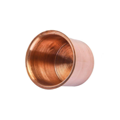 Pancha Paadhra Copper 2 inches