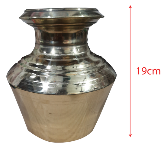 Brass Pal Kudam