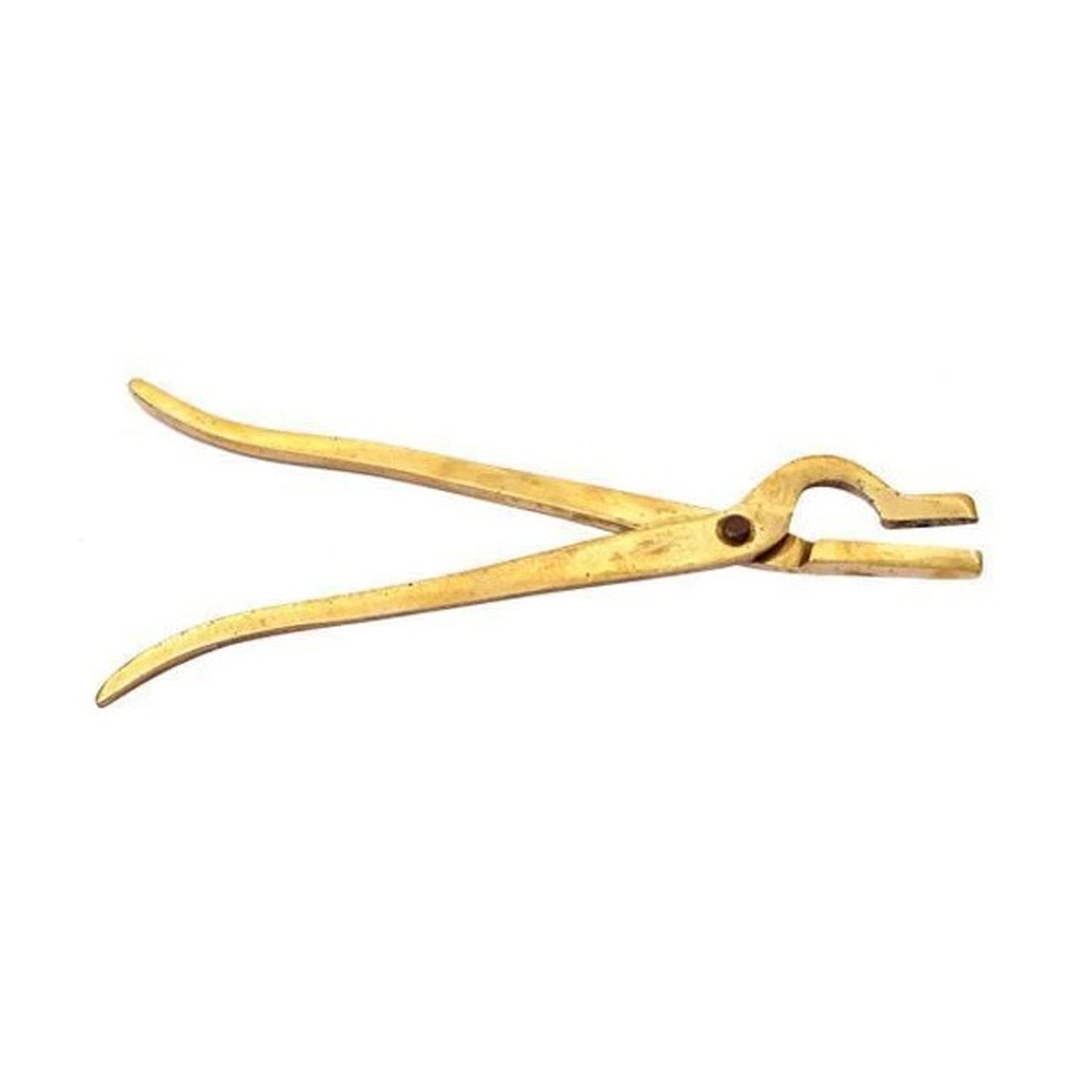 Hot Cookware Holder Brass 10 inches