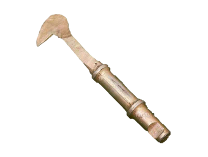 Coconut Opener 7 Inches