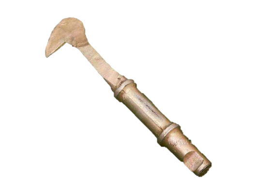 Coconut Opener 7 Inches