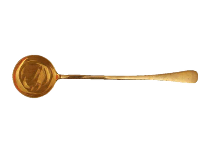 Brass Kuzhi Karandi 14.5 Inches
