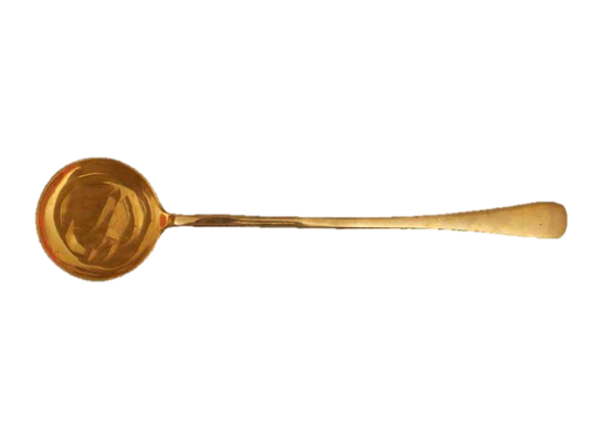Brass Kuzhi Karandi 14.5 Inches
