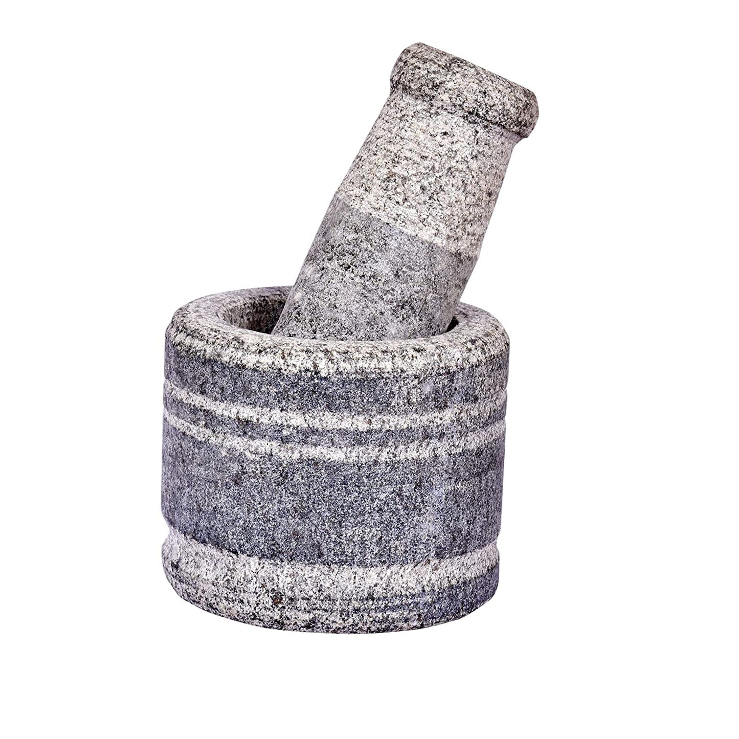 Stone Aattukkal 4 inches