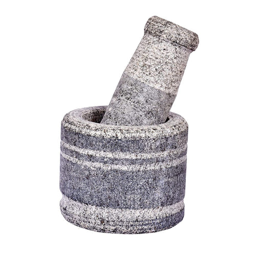 Stone Aattukkal 4 inches