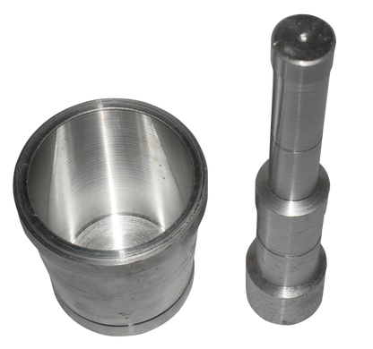 Morter  Aluminiam Kitchen Use
