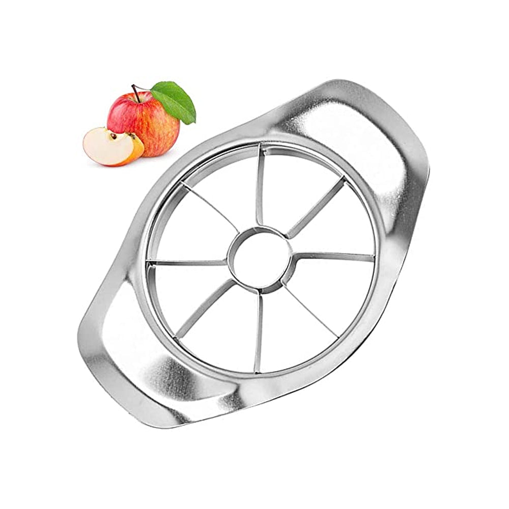 Apple Cutter Form Apple Cutter- Steel – COOL BOSS