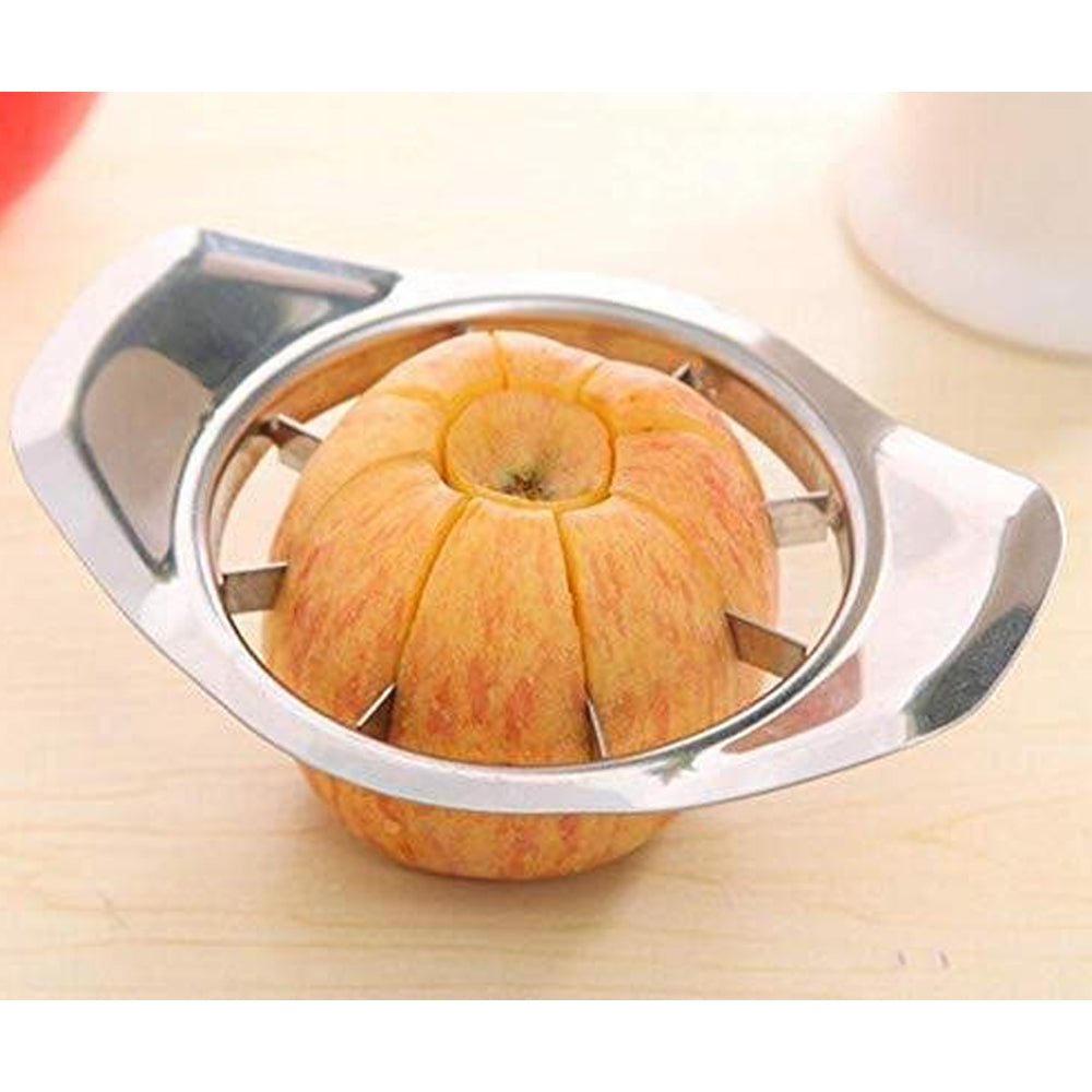 Apple Cutter- Steel