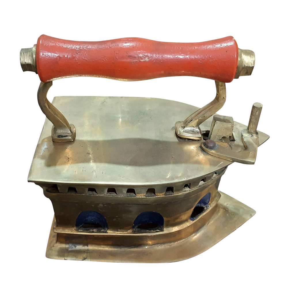 First Iron Box Iron Box Brass 5kg – COOL BOSS