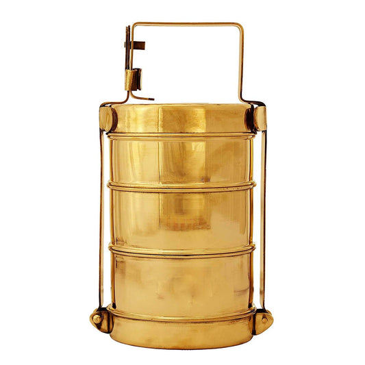 Tiffen Carear Brass 10 Inches