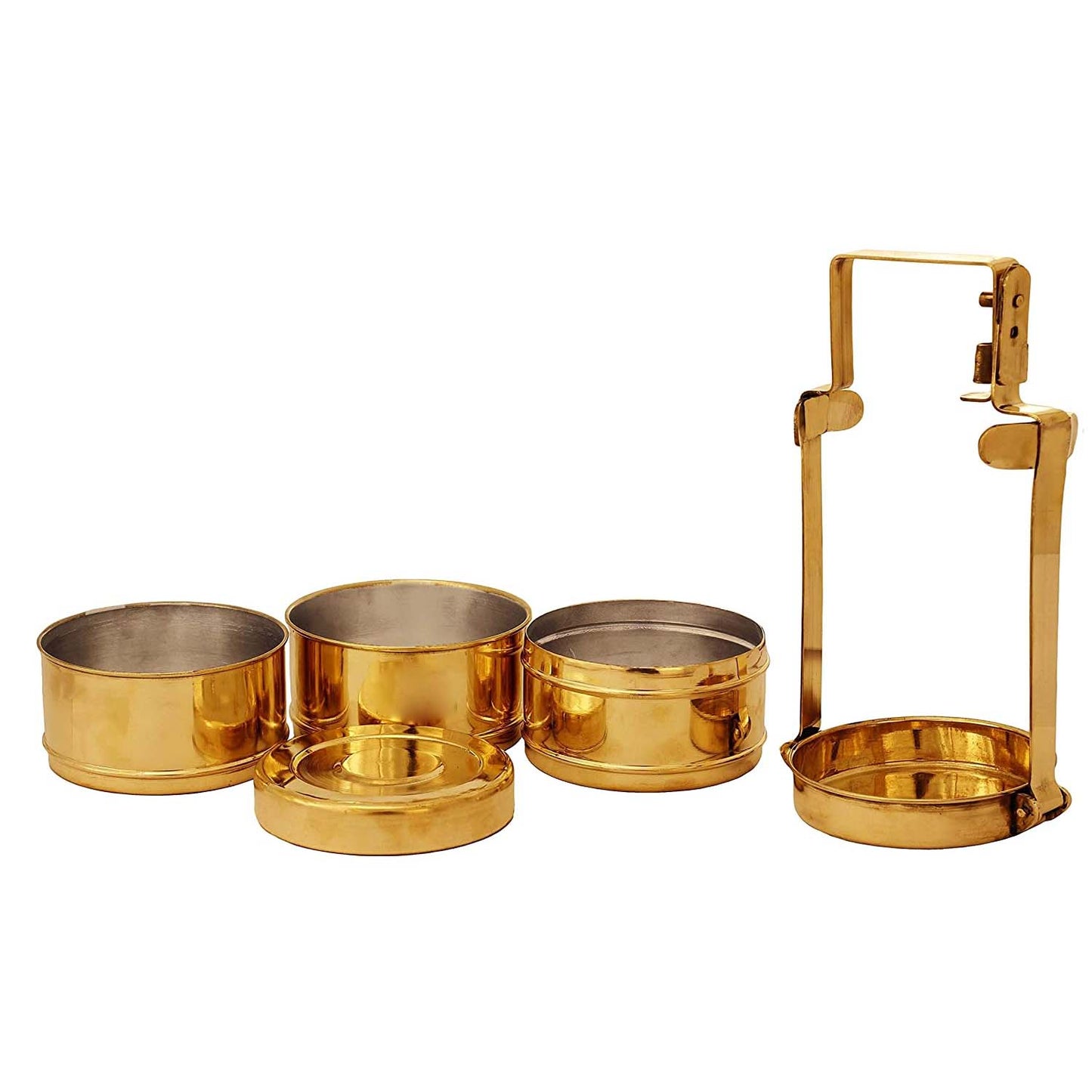 Tiffen Carear Brass 10 Inches