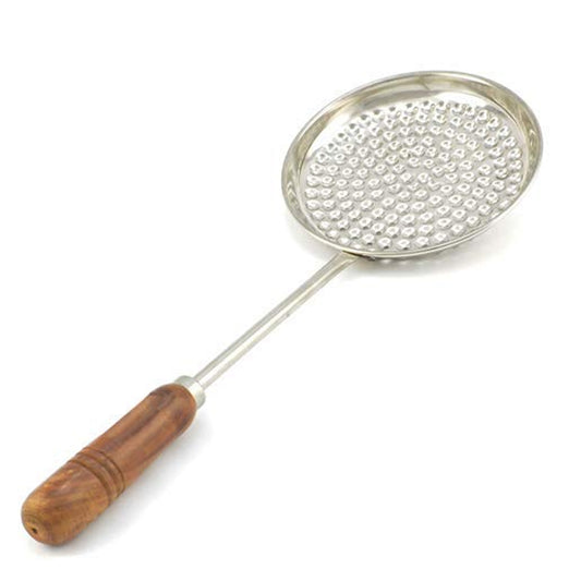 Bhoondhi Maker - Steel