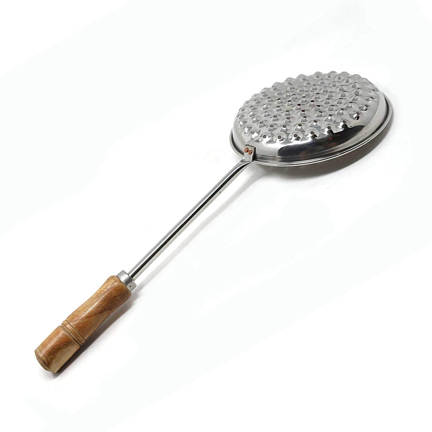 Bhoondhi Maker - Steel