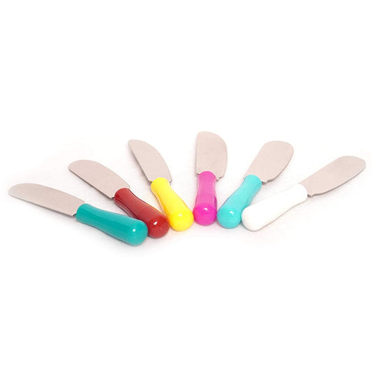Mini Butter Knife Steel 4 inches