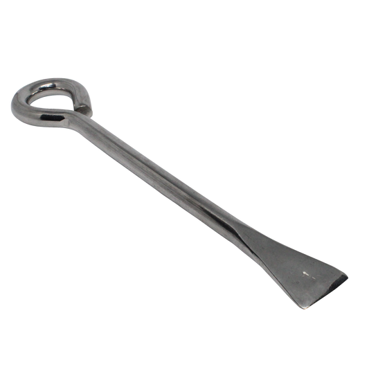 Coconut Opener - Steel