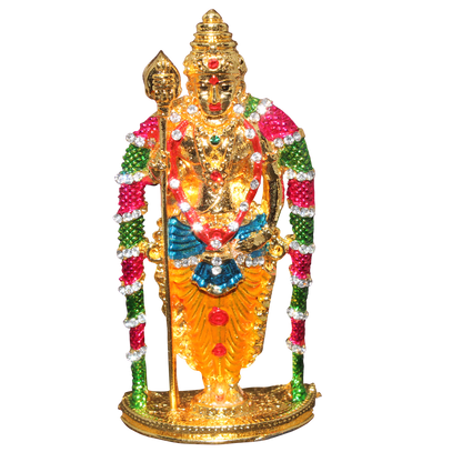 Murugan Statue 10cm