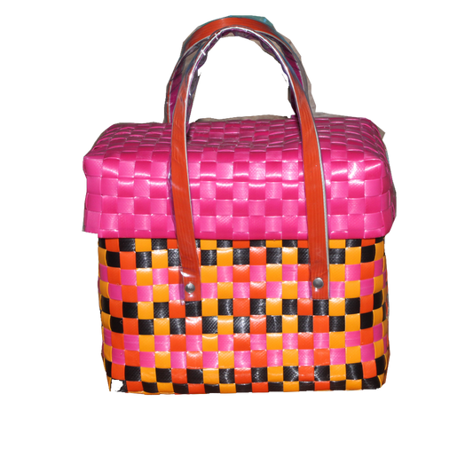 Tape Wire Basket