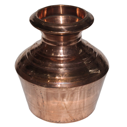 Copper Kudam