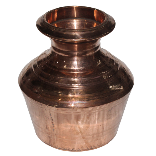 Copper Kudam