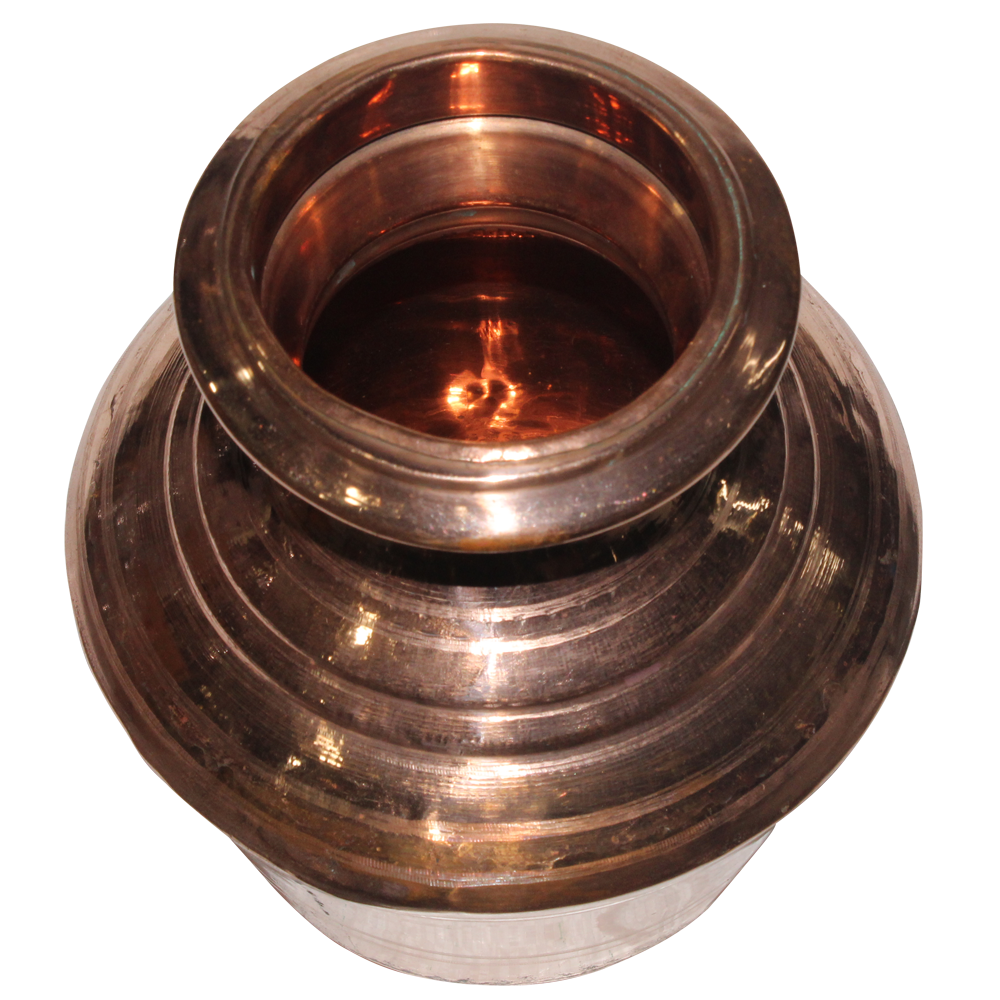 Copper Kudam