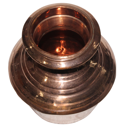 Copper Kudam