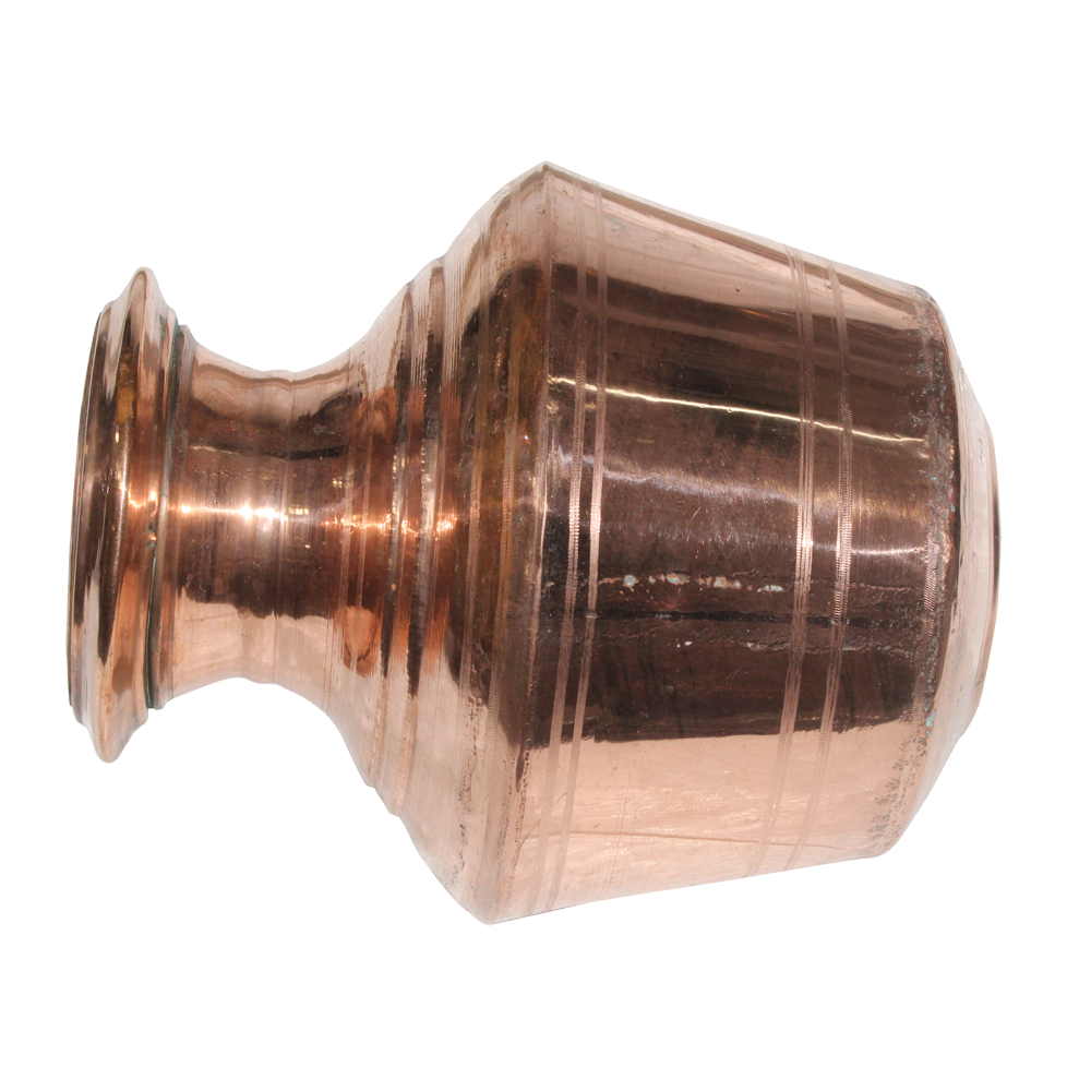 Copper Kudam