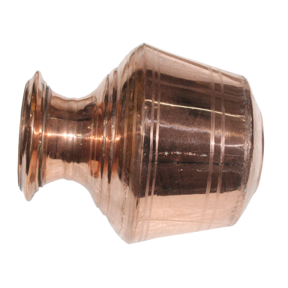 Copper Kudam