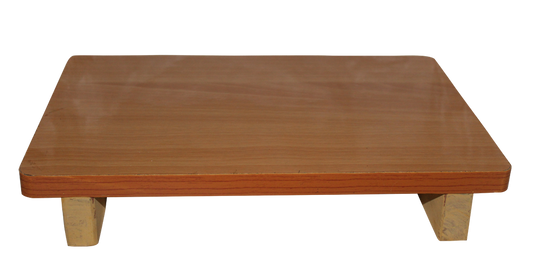 Manakkattai  Wooden 18 Inches
