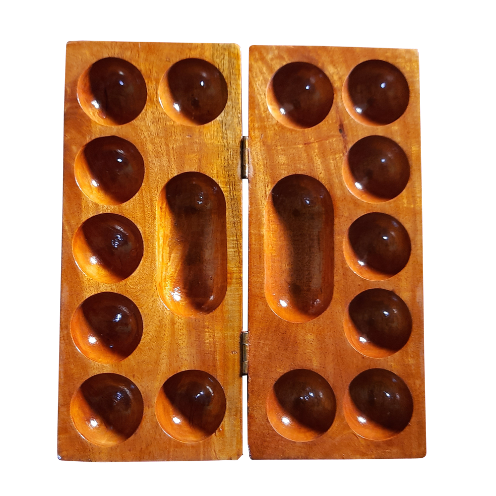 Pallanguzhi - Wooden