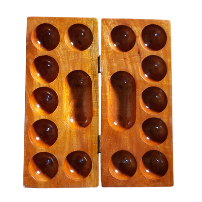 Pallanguzhi - Wooden
