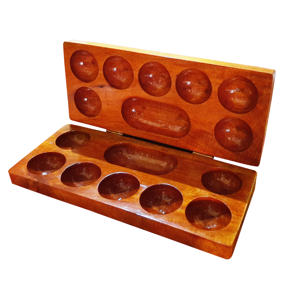 Pallanguzhi - Wooden