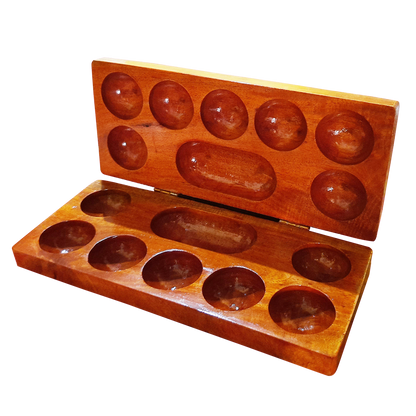 Pallanguzhi - Wooden