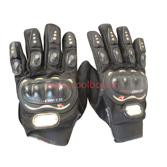 Hand Gloves Rubber