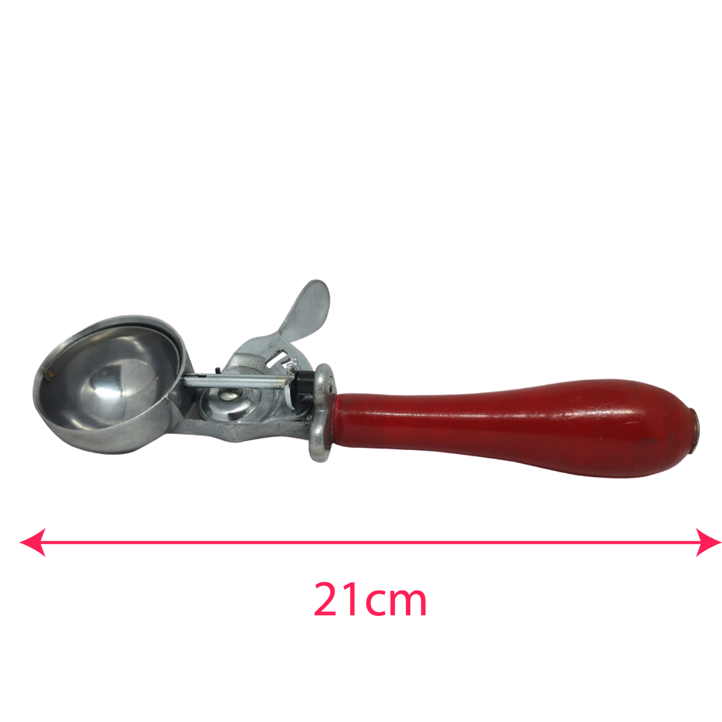 Ice Cream Cutter, Ice Cream Scoop Spoon