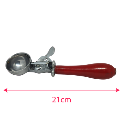 Ice Cream Cutter, Ice Cream Scoop Spoon