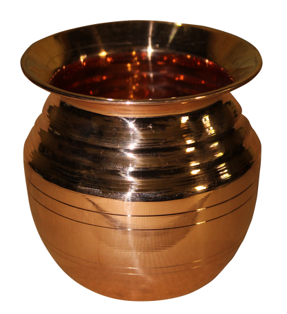 Copper Kalasam