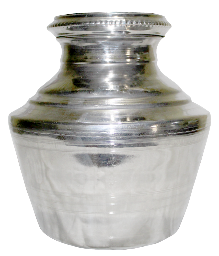 Pal Kudam Stainless Steel Kalasham
