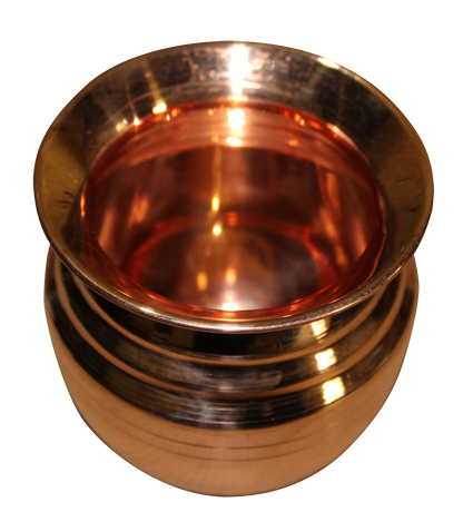 Copper Kalasam