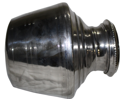 Pal Kudam Stainless Steel Kalasham